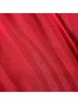 Ronny Kobo Jacquard Red Cocktail Dress Size M - photo 8