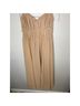 Reformation Tan Casual Dress Size 4 - photo 5