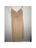 Reformation Tan Casual Dress Size 4 - photo 7