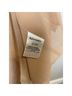 Reformation Tan Casual Dress Size 4 - photo 3