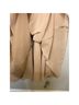 Reformation Tan Casual Dress Size 4 - photo 8