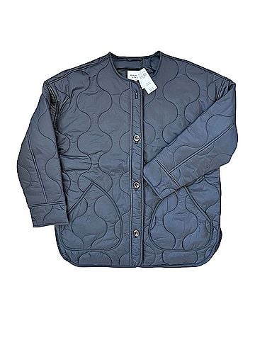 Abercrombie & Fitch Jacket (view 1)