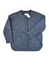 Abercrombie & Fitch Black Jacket Size S - photo 1