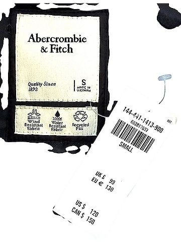 Abercrombie & Fitch Jacket (view 2)