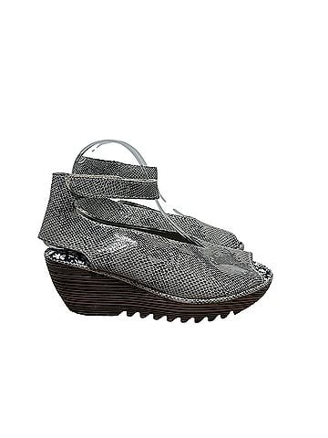 Bernie Mev Yala Sandals (view 1)