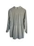 Veronica Beard Plaid Green White Casual Dress Size L - photo 2