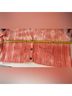 Free People Tie-dye Pink Cardigan Size M - photo 7
