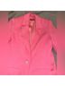 STAUD Pink Blazer Size S - photo 4