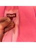 STAUD Pink Blazer Size S - photo 3