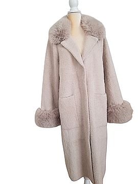 NVLT NVLT  Coat (view 1)