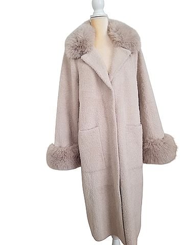 NVLT NVLT  Coat (view 1)