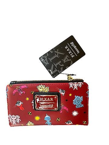 Loungefly Wallet (view 1)