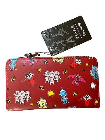Loungefly Wallet (view 2)