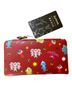 Loungefly Print Red Wallet One size - photo 2