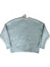 Zara Blue Casual Sweaters Size S - photo 2