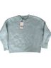 Zara Blue Casual Sweaters Size S - photo 1