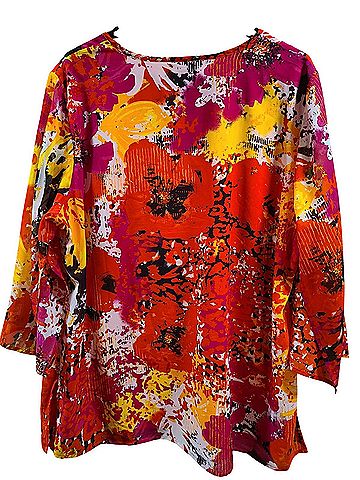 MULTIPLES Blouse (view 2)