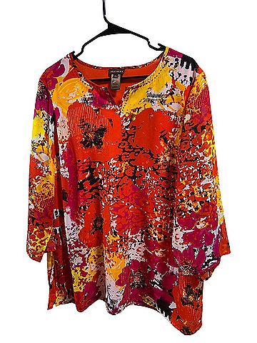 MULTIPLES Blouse (view 1)