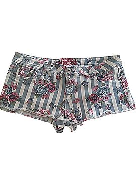 Bongo Denim Shorts (view 1)