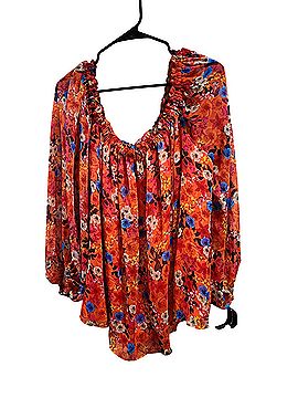 INC International Concepts Blouse (view 1)