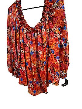 INC International Concepts Blouse (view 2)