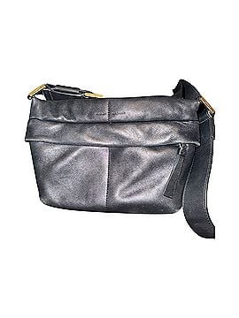 ALLSAINTS collette Leather Crossbody Bag (view 1)