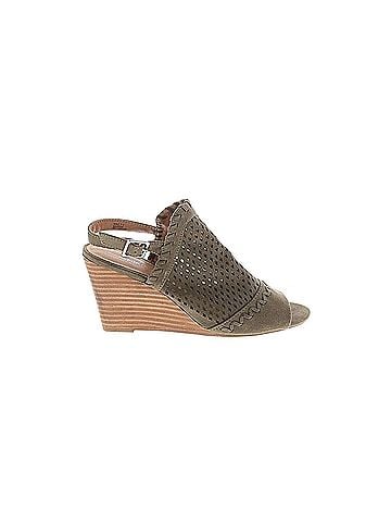 Report Wedges (view 1)