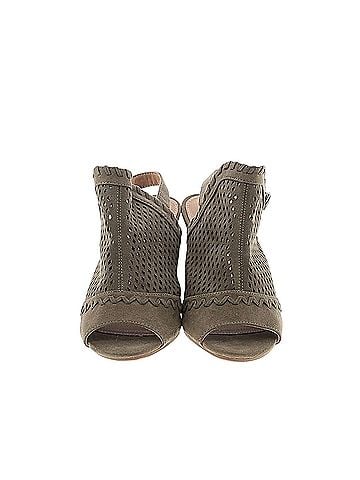 Report Wedges (view 2)