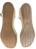 Cole Haan White Tan Sandals Size 10 - photo 2