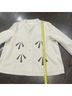 Labo.Art Graphic Ivory Jacket Size XL - photo 6