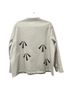 Labo.Art Graphic Ivory Jacket Size XL - photo 2