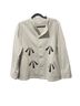 Labo.Art Graphic Ivory Jacket Size XL - photo 1
