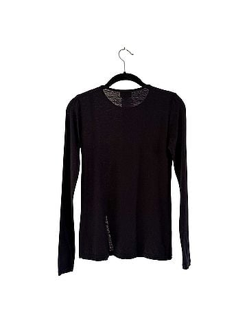 W by Worth Long Sleeve Top (view 2)