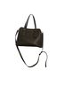 Marc Jacobs 100% Leather Green Crossbody Bag One size - photo 1