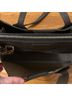 Marc Jacobs 100% Leather Green Crossbody Bag One size - photo 5