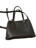 Marc Jacobs 100% Leather Green Crossbody Bag One size - photo 2