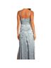 Lulus Blue Cocktail Dress Size XS - photo 2
