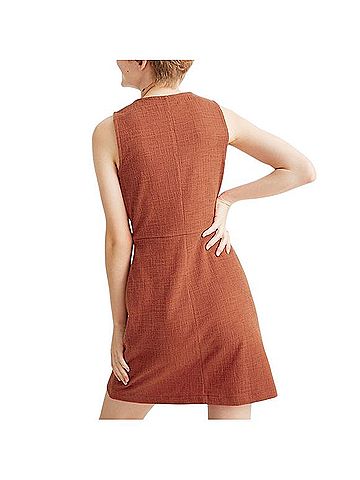 Madewell Casual Dress (view 2)