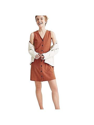 Madewell Casual Dress (view 1)