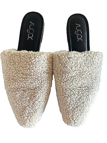Sugar Mule/Clog (view 1)