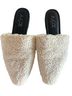 Sugar Ivory Mule/Clog Size 10 - photo 1
