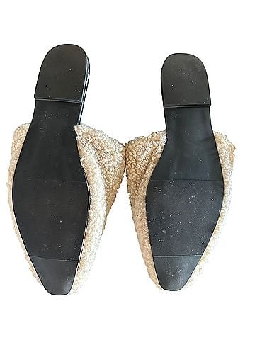Sugar Mule/Clog (view 2)