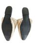 Sugar Ivory Mule/Clog Size 10 - photo 2