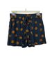 Madewell 100% Viscose Floral Multi Color Shorts Size XS - photo 1