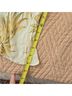 Rip Curl Tropical Yellow Ivory Casual Pants Size S - photo 6
