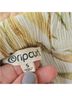 Rip Curl Tropical Yellow Ivory Casual Pants Size S - photo 3