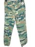 Mother Camo Multi Color Cargo Pants Size 26 waist - photo 1