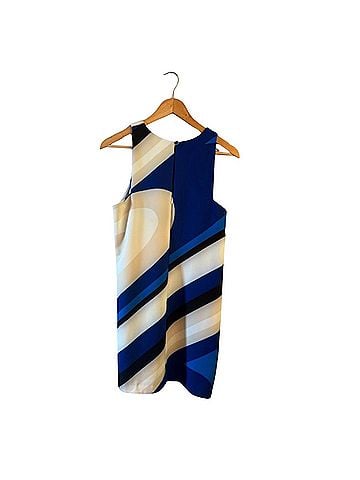 Milly Cocktail Dress (view 2)