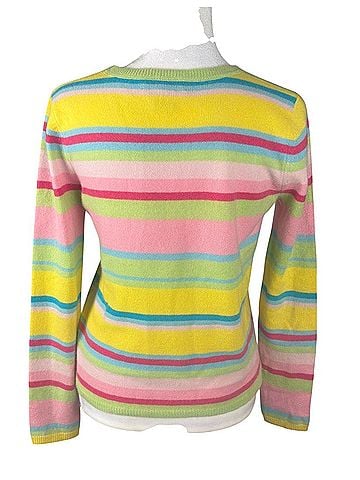 Calvin Klein Pullover Sweater (view 2)