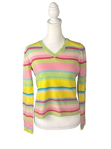 Calvin Klein Pullover Sweater (view 1)